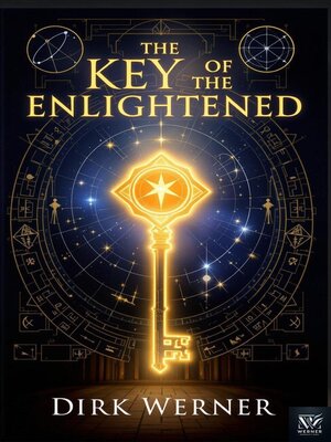 cover image of The Key of the Enlightened